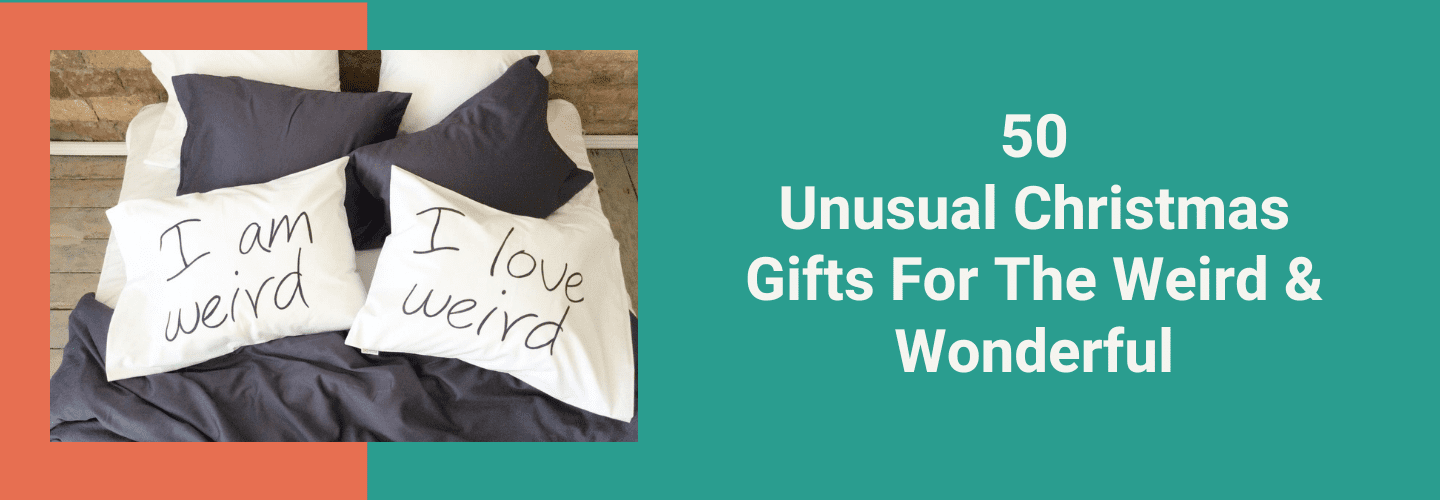 unique christmas gifts